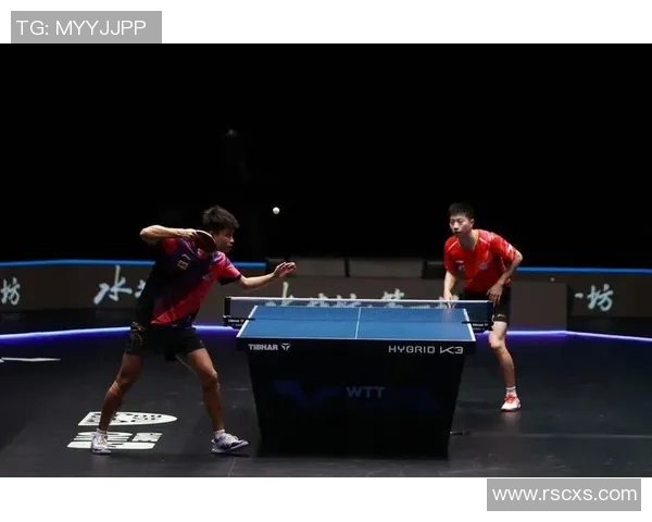 2017年马龙与周启豪巅峰对决回顾及比赛精彩瞬间分析