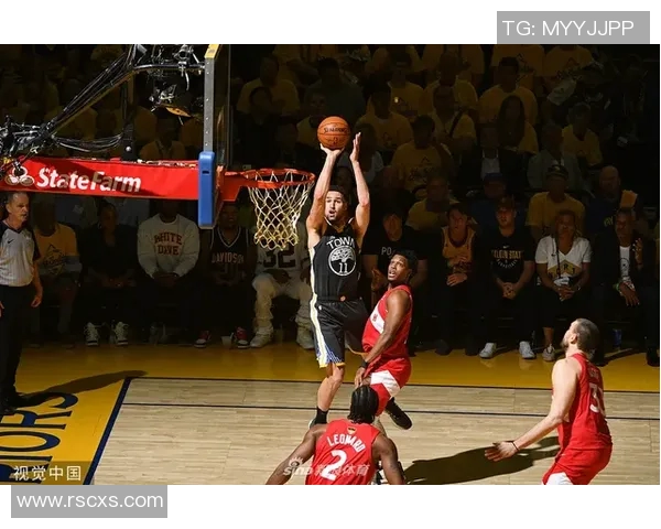 2019年NBA总决赛勇士队与猛龙队精彩对决全场录像回放分析