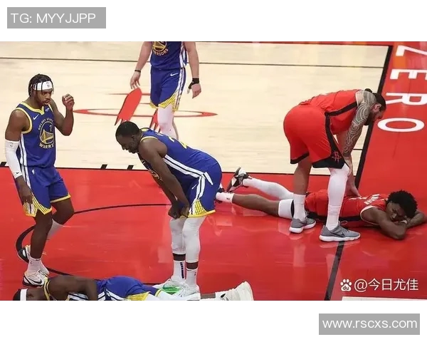 NBA快船勇士季后赛第二场激战回顾与精彩瞬间分析