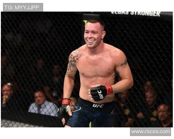 UFC温顿与布朗激战在即谁将成为新一代拳坛霸主