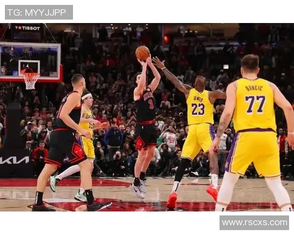 NBA骑士与公牛精彩对决视频直播全程回顾与赛后分析