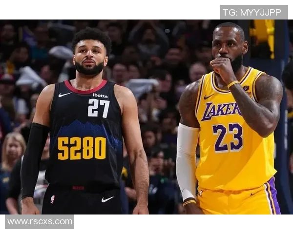 JRS直播湖人对阵掘金精彩赛事回顾与分析全场亮点尽在其中 JRS直播湖人对阵掘金精彩赛事回顾与分析全场亮点尽在其中