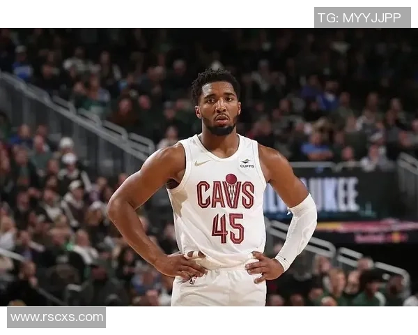 多诺万米切尔在NBA赛季中的精彩表现与未来发展潜力分析