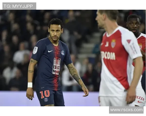 内马尔三月底确定伤愈归队法甲巴黎或决定赛程安排