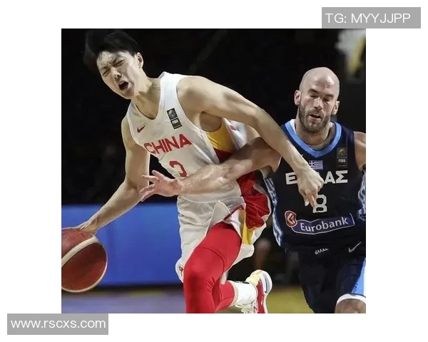 男篮奥运资格赛：中国队惨败无缘东京诞生未知数