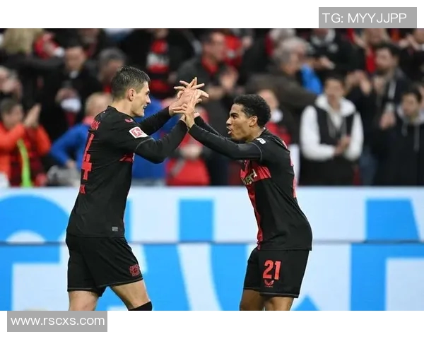 勒沃库森排名下滑，欧战前景堪忧