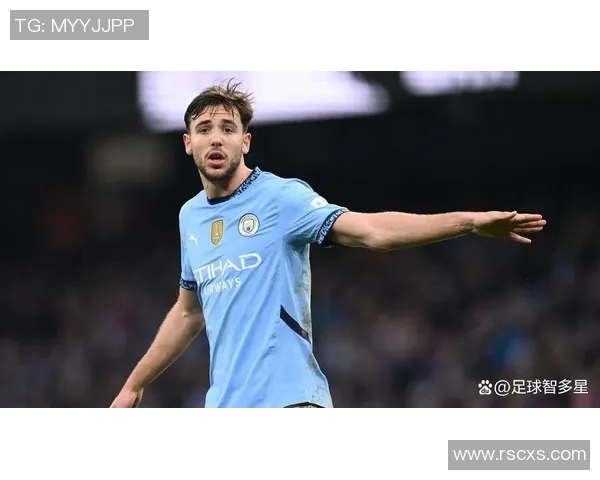 曼城球星受伤，或将缺席季末关键战役