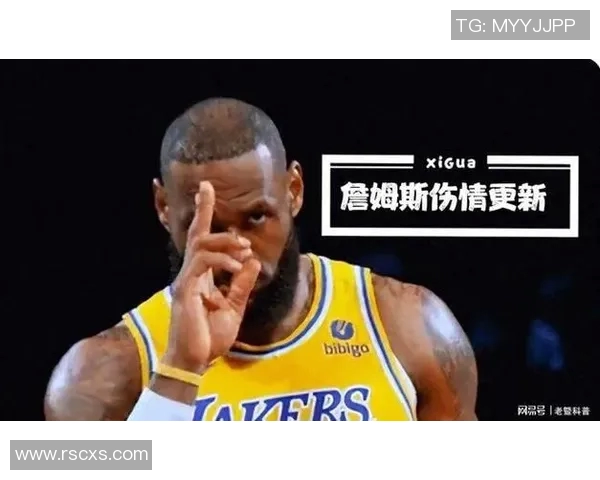 詹姆斯因伤缺阵，湖人客场不敌勇士，遭遇四连败