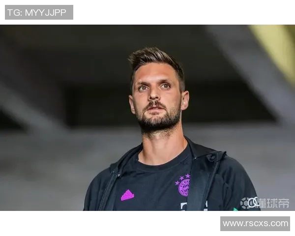 乌尔赖希在足球赛场上的崛起与未来发展潜力分析