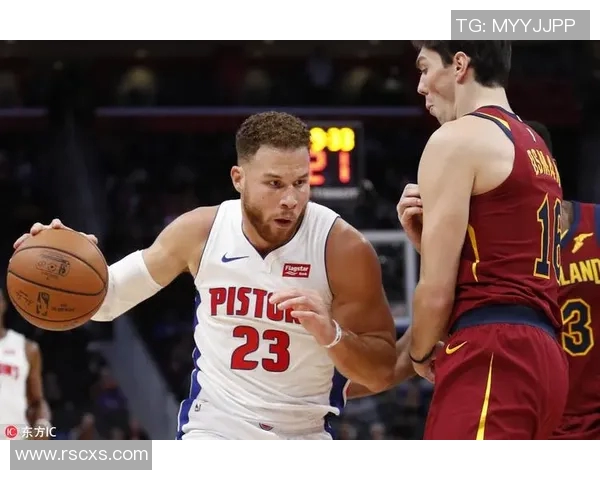 湖人队与活塞队全场激战回顾球员表现与战术分析一览