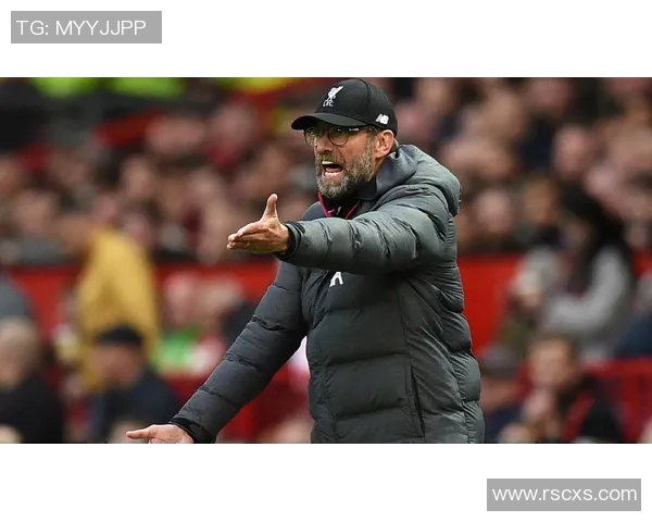 曼联或成克洛普新家，红魔有望引进前利物浦主帅