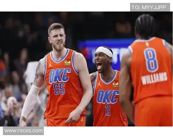 雷霆交易传闻：球队或考虑裁掉合同沉重球员