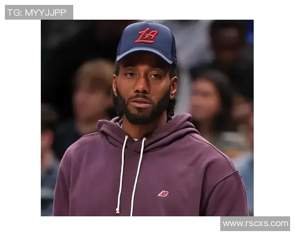 伦纳德正式离队,湖人或成下一站? 伦纳德正式离队,湖人或成下一站?