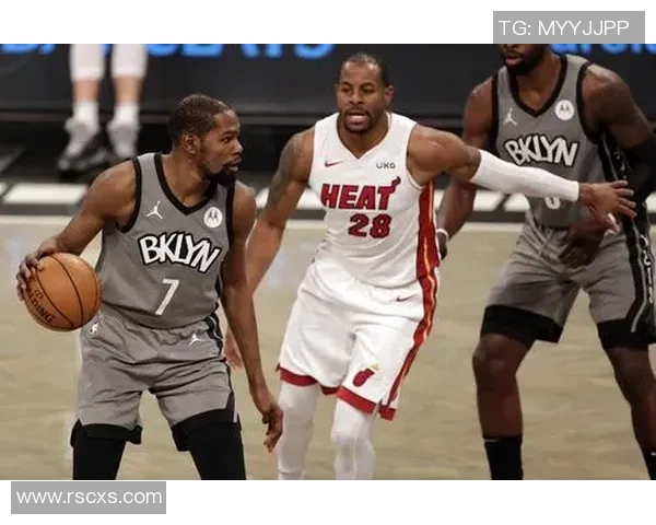 热火战胜篮网，继续保持领先优势：全力冲击总冠军