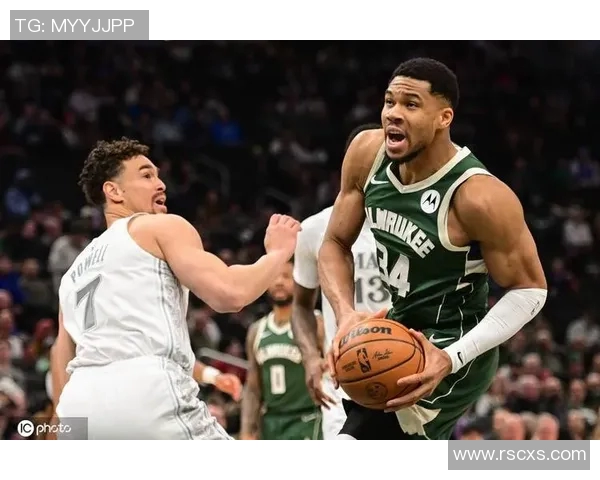 猛龙主场大胜雄鹿，豪取五连胜