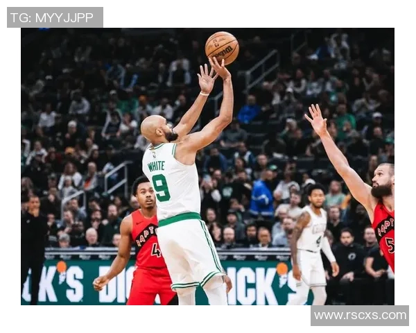 绿军横扫猛龙晋级东部决赛：重燃激情的胜利之夜