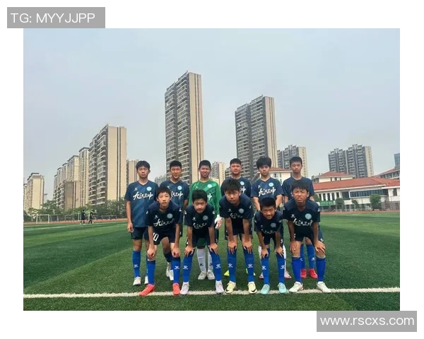 天津少年足球比赛直播观看渠道及平台推荐一览