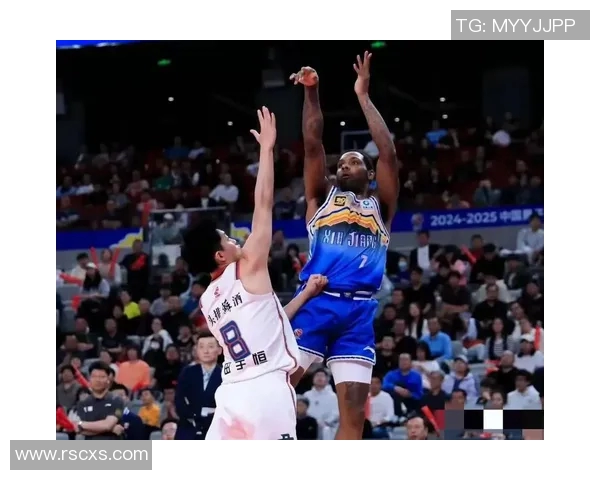 新疆队与同曦队精彩对决录像回放分析及赛后点评分享