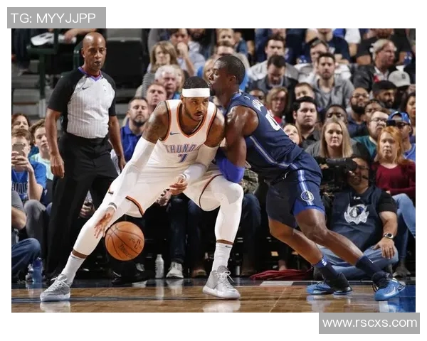 罗伯森雷霆新赛季展望球队重塑核心阵容迎接挑战