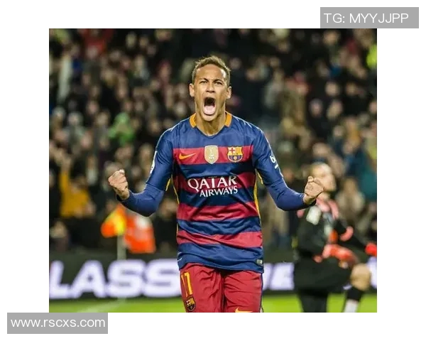 庆祝内马尔生日的精彩瞬间与足球传奇的成长之路