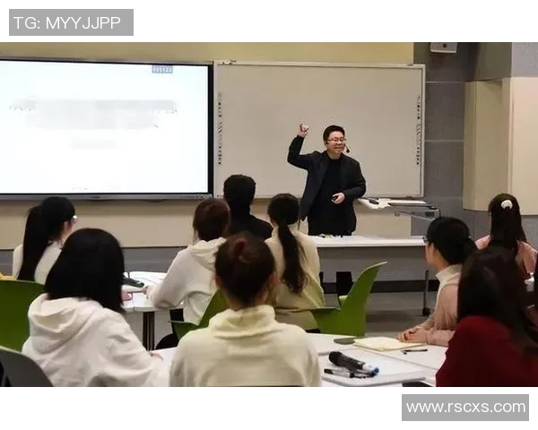 彭旭玮：在科技创新浪潮中引领未来发展的青年领袖之路