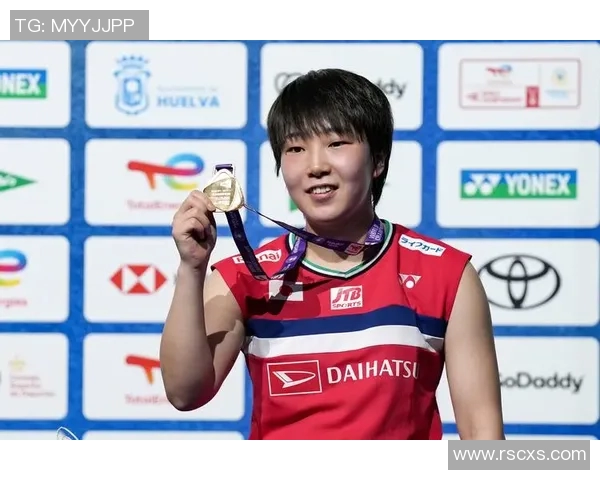 山口茜与陈雨霏巅峰对决谁能问鼎羽坛新星之战