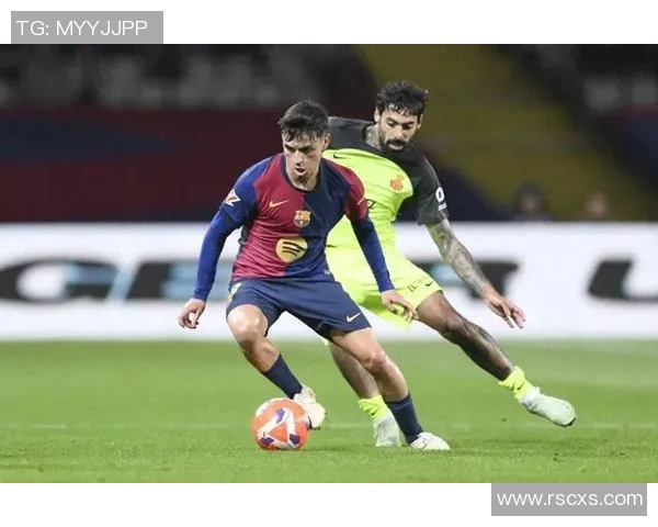 佩德里:年轻天才如何在足球世界中崭露头角与成长之路 佩德里:年轻天才如何在足球世界中崭露头角与成长之路