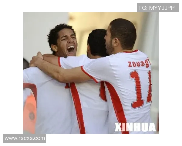 加纳与突尼斯激战正酣谁能在这场测U中胜出