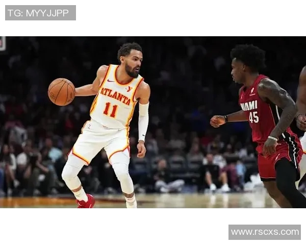 热火对阵老鹰比赛直播频道及观看方式详解