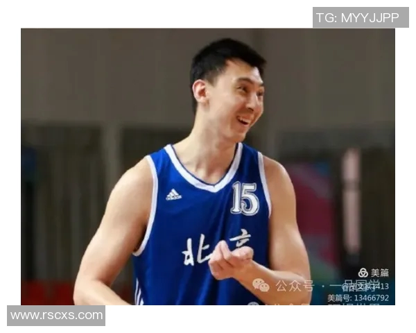 刘铮的成长之路:从篮球新星到职业生涯的辉煌篇章