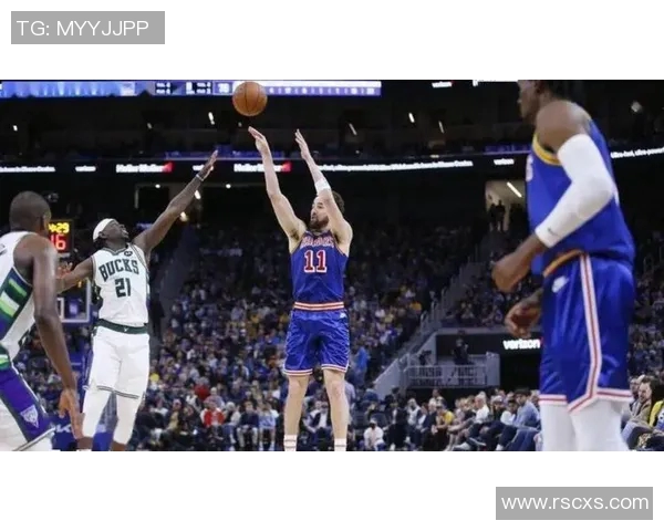 克莱汤普森：勇士队的三分神射手与不屈精神的象征