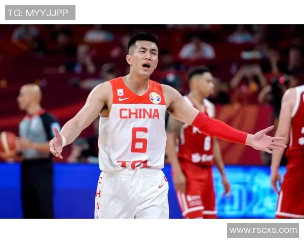 郭艾伦领衔中国男篮新征程展现实力与团队精神的决战时刻 郭艾伦领衔中国男篮新征程展现实力与团队精神的决战时刻