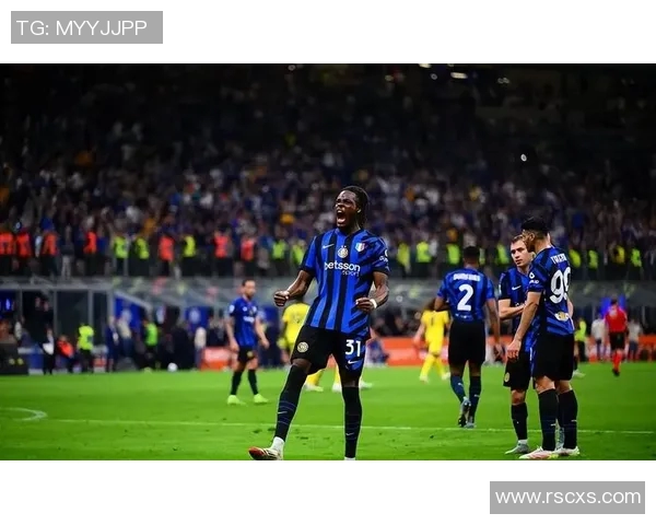 西甲出现大交易!皇马和巴萨争夺国米新星,双方或现身意甲关键战役 西甲出现大交易!皇马和巴萨争夺国米新星,双方或现身意甲关键战役