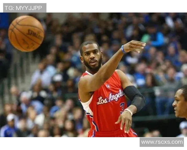 克里斯保罗:从篮球巨星到球队领袖的传奇之路 克里斯保罗:从篮球巨星到球队领袖的传奇之路