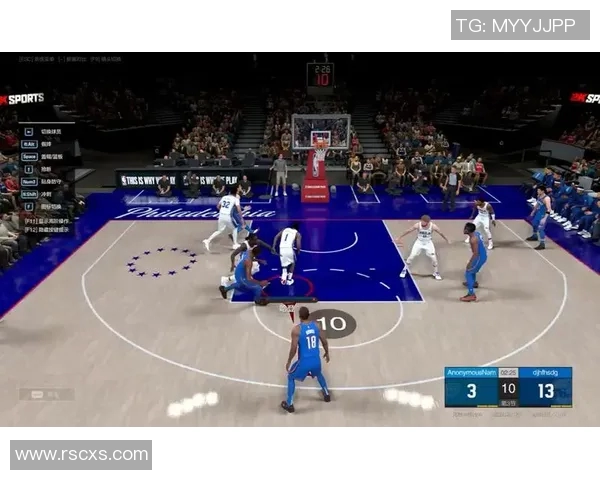 76人对阵雷霆精彩在线直播全程回顾与赛后分析