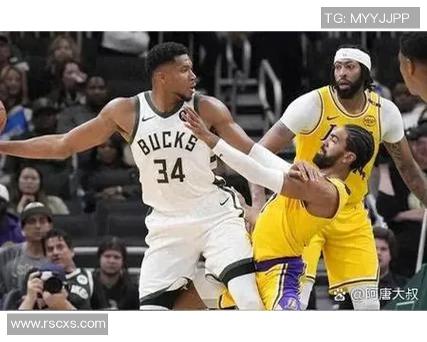 2021年NBA总决赛雄鹿与湖人对决的精彩瞬间与战术分析